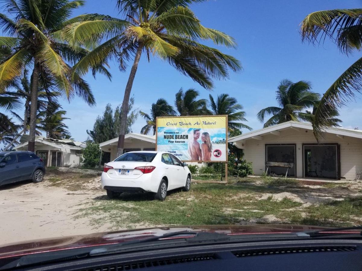 Orient Bay Beach Studio Esterno foto