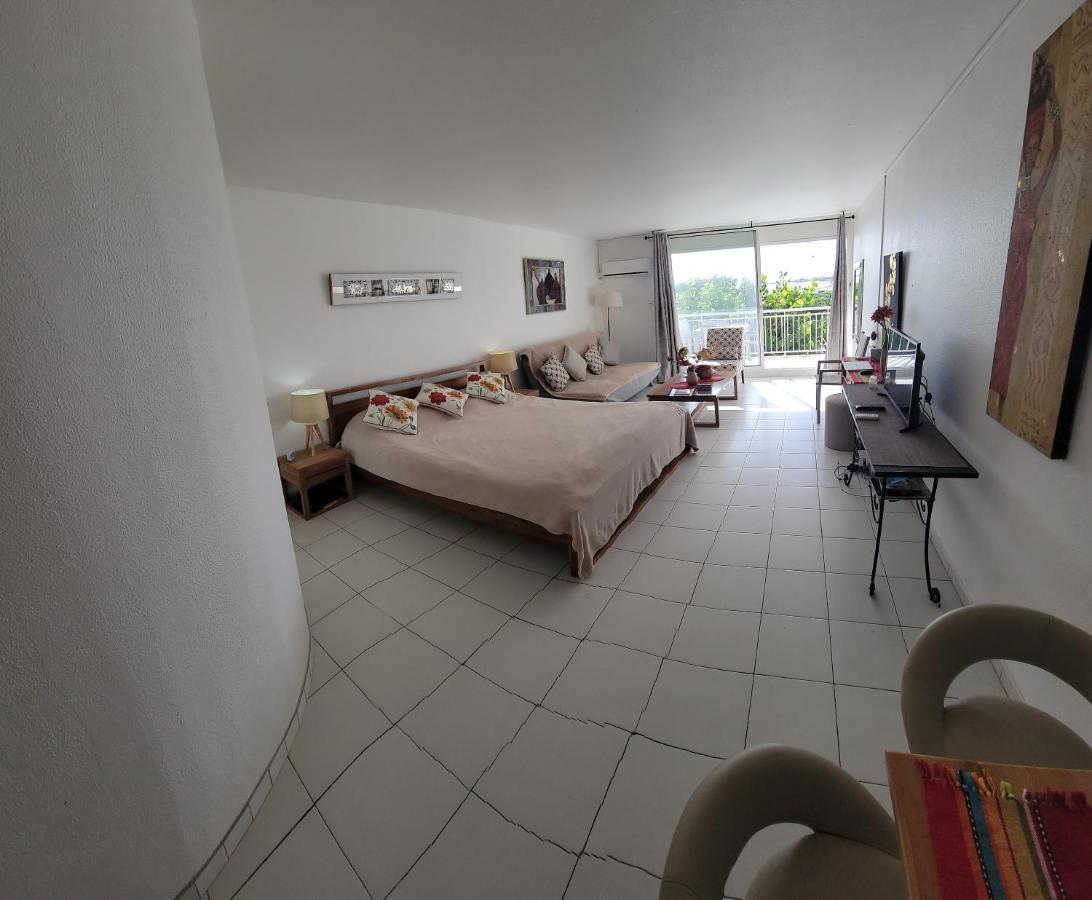 Orient Bay Beach Studio Esterno foto